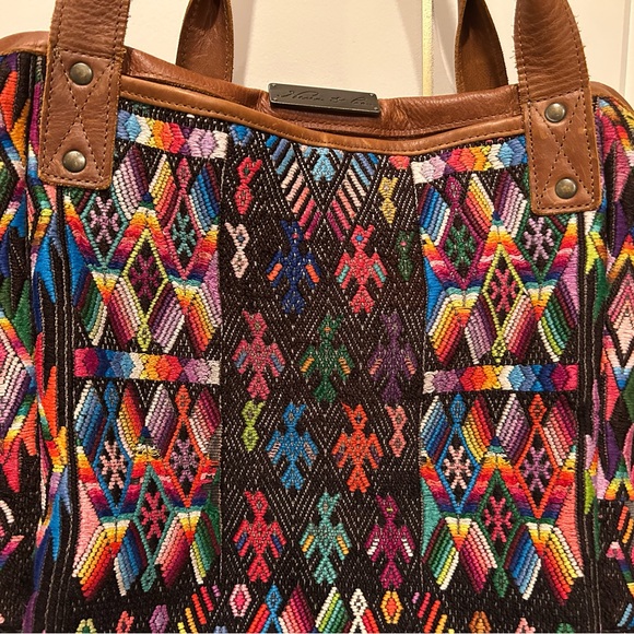 Nena & Co Love Will Keep Us Together handbag - Picture 15 of 16